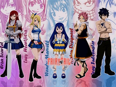 Fan-based magic and the power of belief in Fairy Tail
